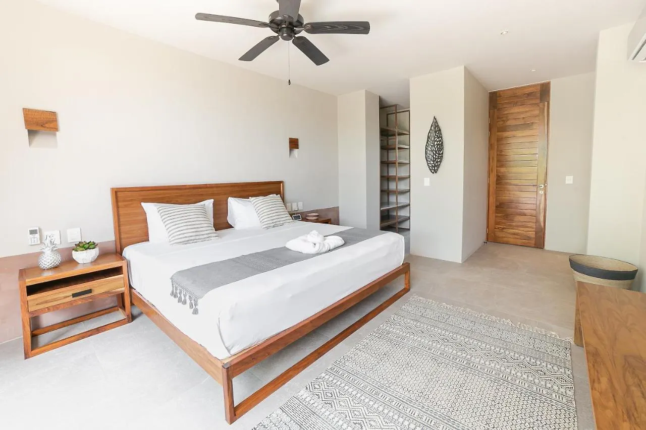 Zereno Tulum Beach Club Access Mexico