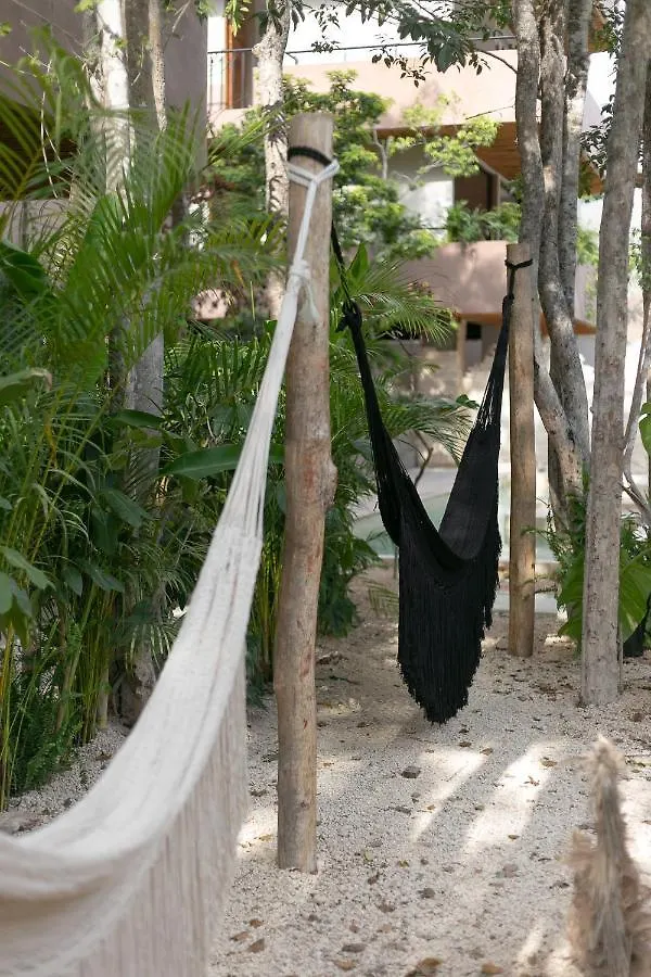 Zereno Tulum Beach Club Access Hotel