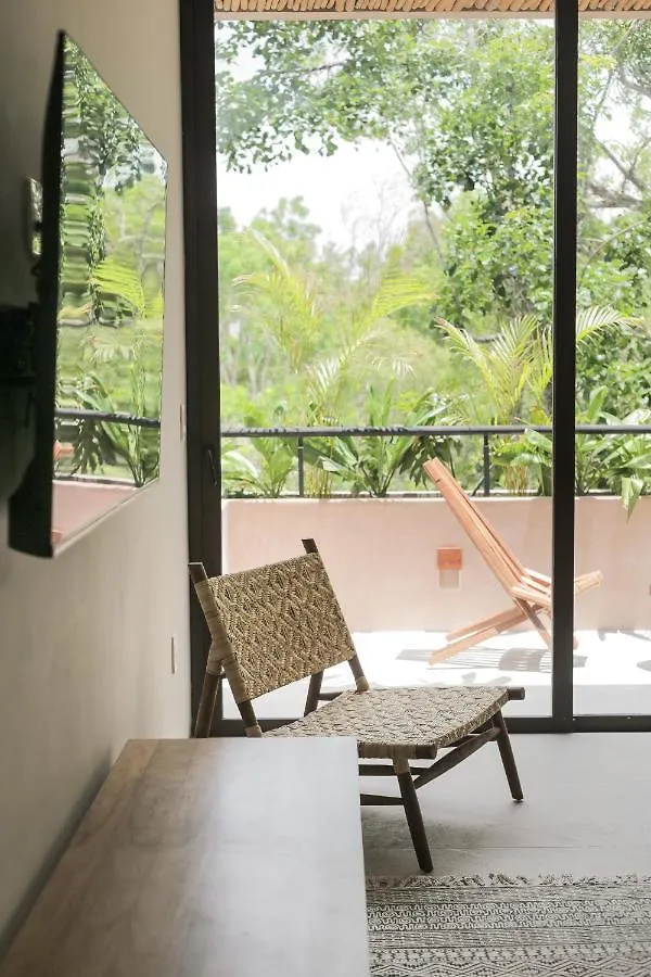 Zereno Tulum Beach Club Access Mexico