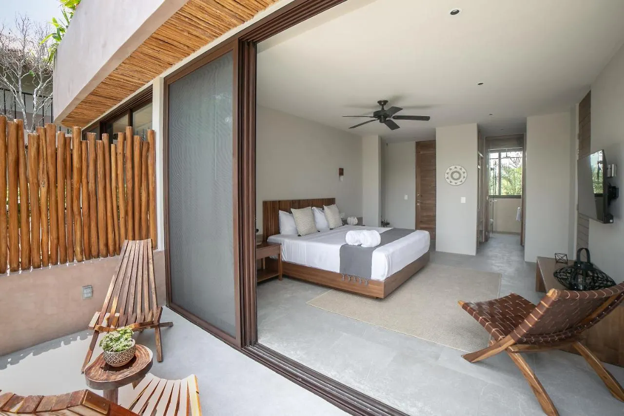 Zereno Tulum Beach Club Access Mexico