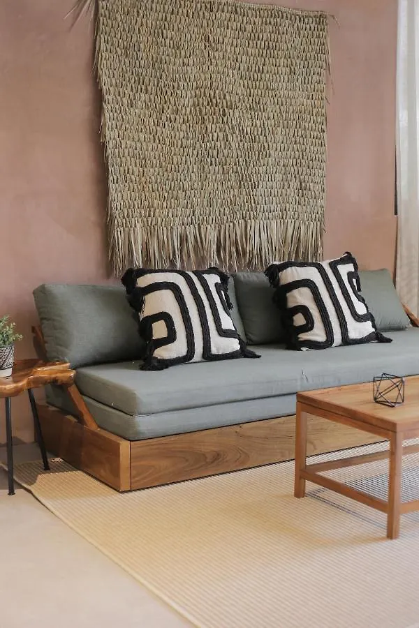 Zereno Tulum Beach Club Access