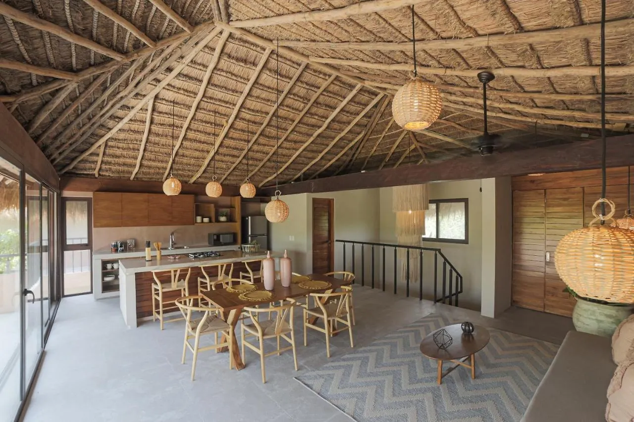 Zereno Tulum Beach Club Access