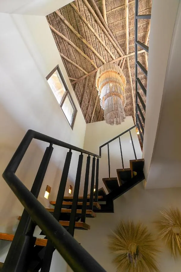Zereno Tulum Beach Club Access 4*,  Mexico