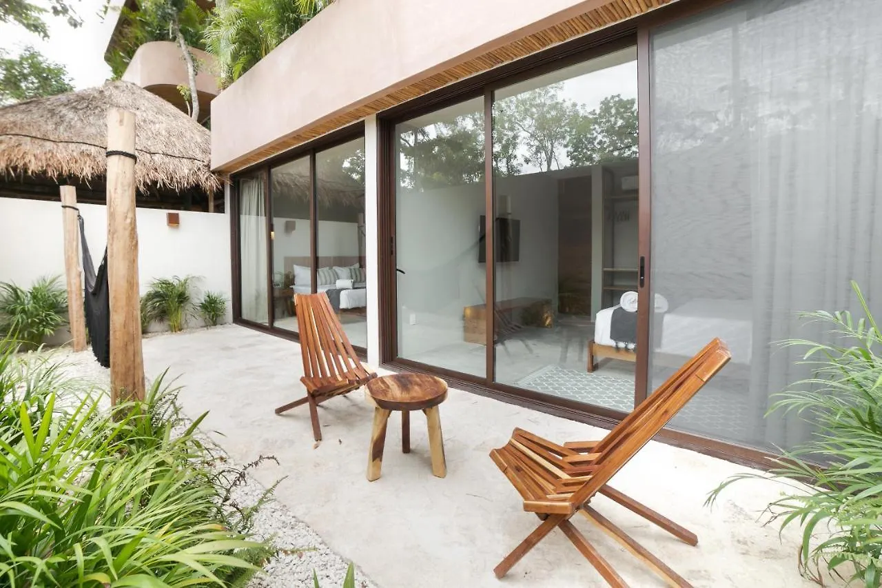 Zereno Tulum Beach Club Access Mexico