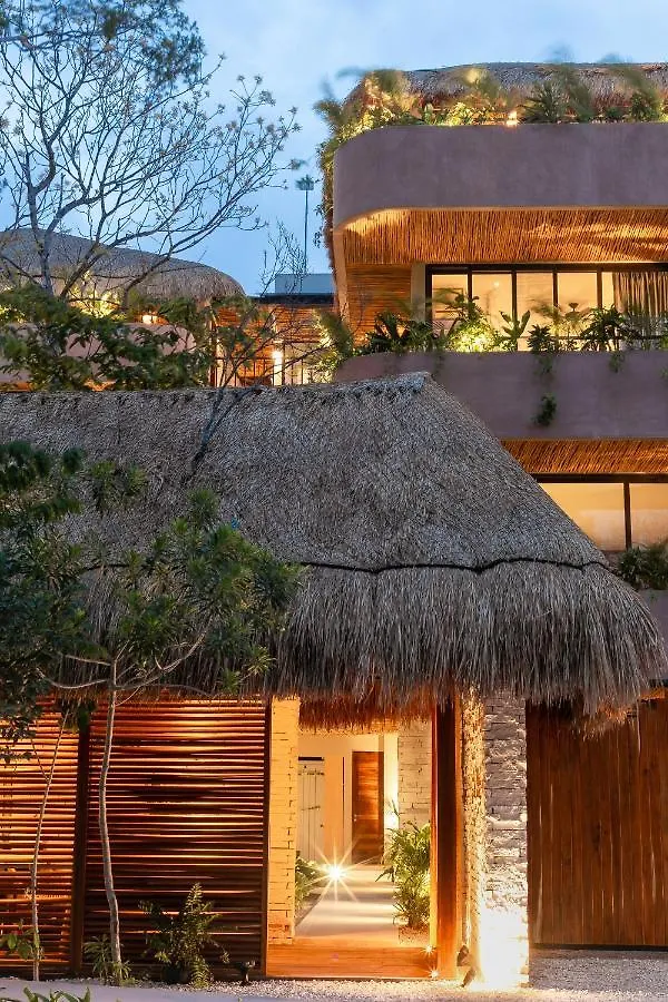 Zereno Tulum Beach Club Access