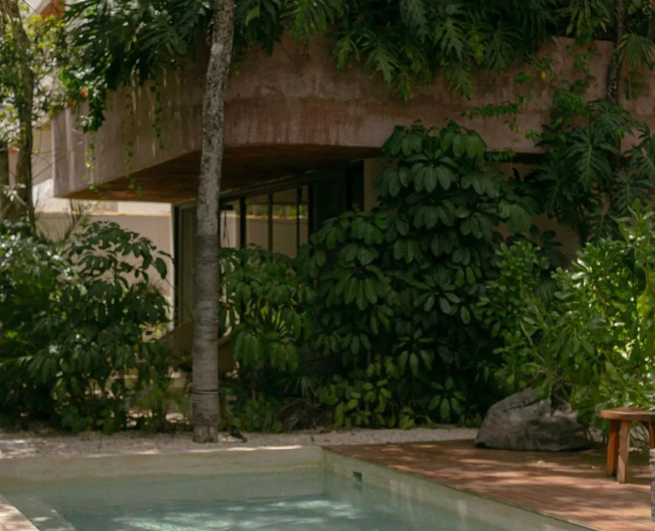 Zereno Tulum Beach Club Access 4*,  Mexico