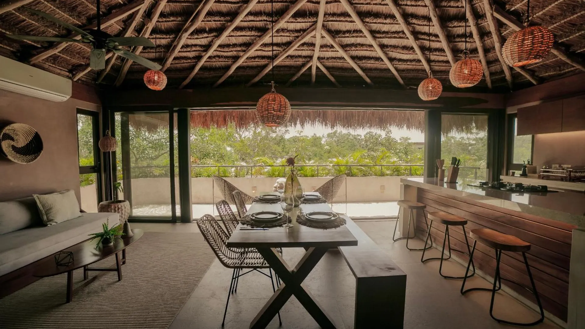 Zereno Tulum Beach Club Access Mexico