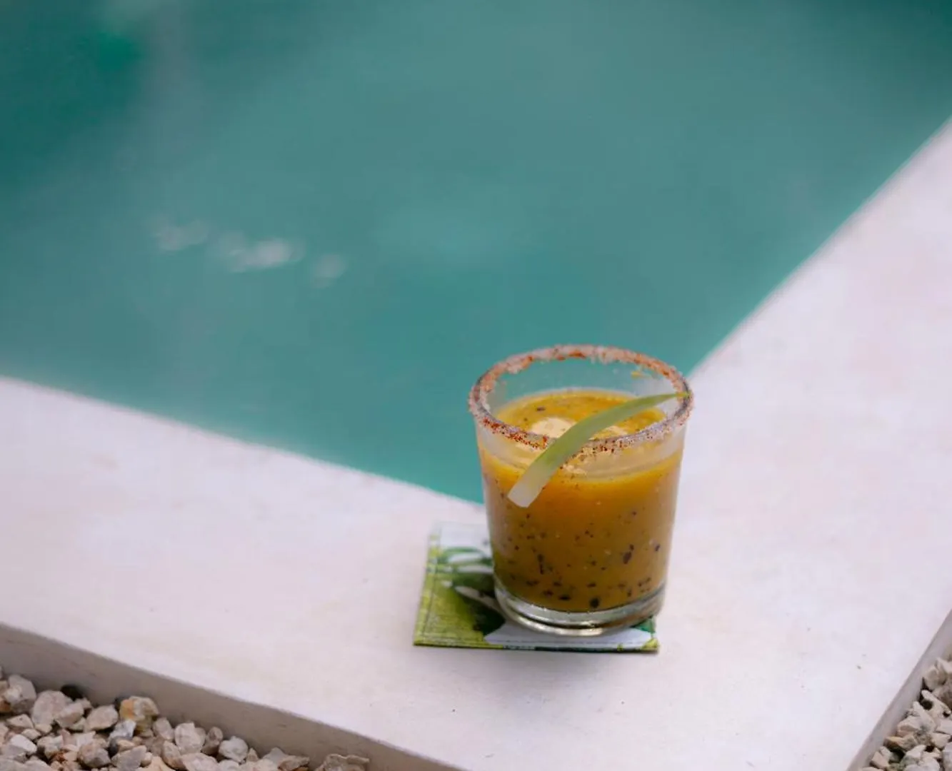 Zereno Tulum Beach Club Access Hotel
