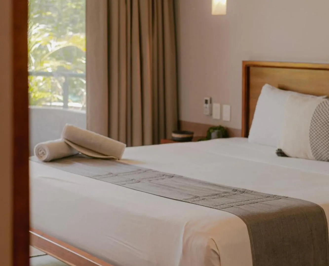 **** Hotel Zereno Tulum Beach Club Access Mexico