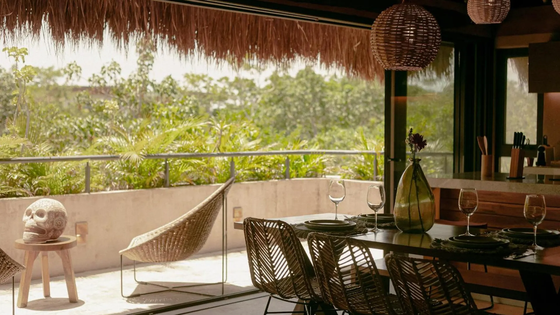 Zereno Tulum Beach Club Access 4*,