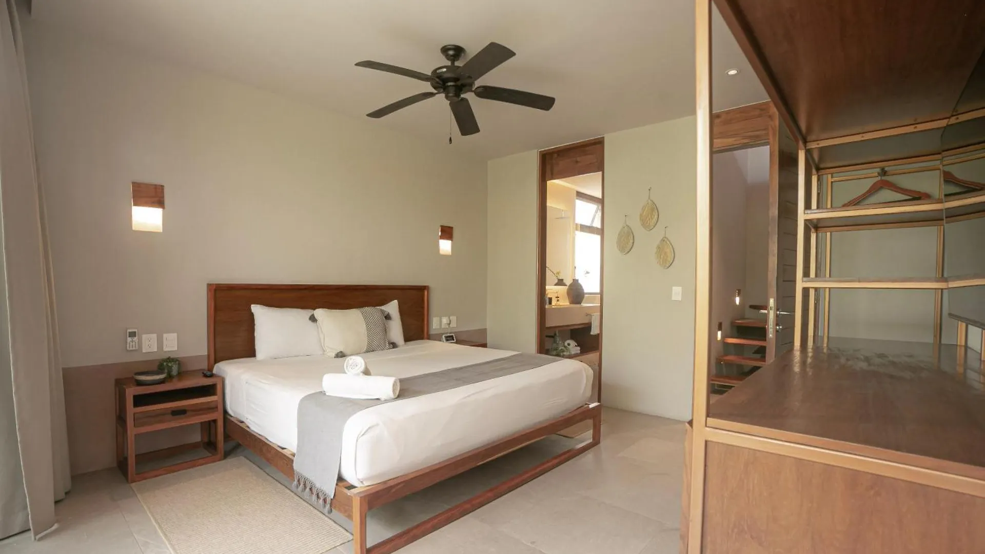 Hotel Zereno Tulum Beach Club Access