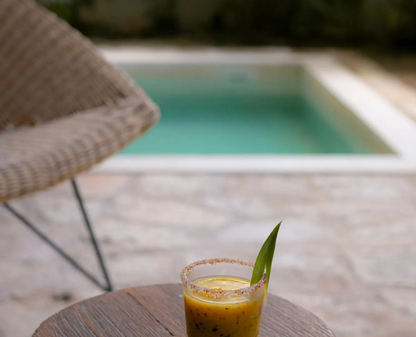 Hotel Zereno Tulum Beach Club Access