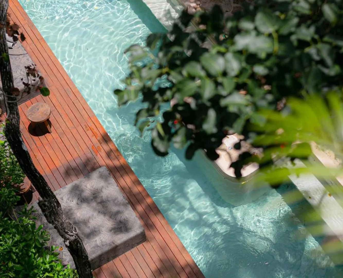 Zereno Tulum Beach Club Access 4*,