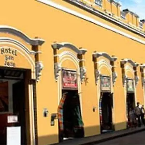 San Jose 2*, Merida Mexico