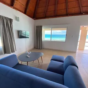 Caleta Tankah *** Tulum