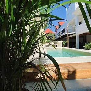 Casa Babel , Tulum Mexico