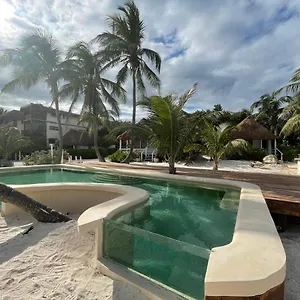 Roc Luxe 5*, Tulum Mexico