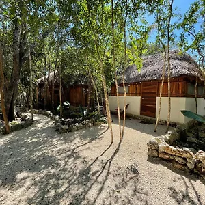 Bayou 2*, Tulum Mexico