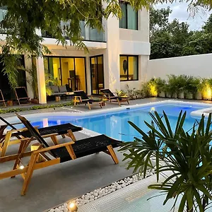The Reserve ** Tulum