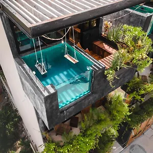 Esmeralda Boutique & Residences **** Tulum