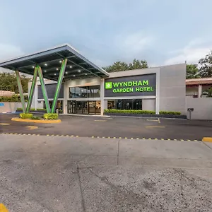 Wyndham Garden Guadalajara Expo Plaza Del Sol 3*, Zapopan Mexico