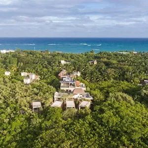 Casa Coyote *** Tulum