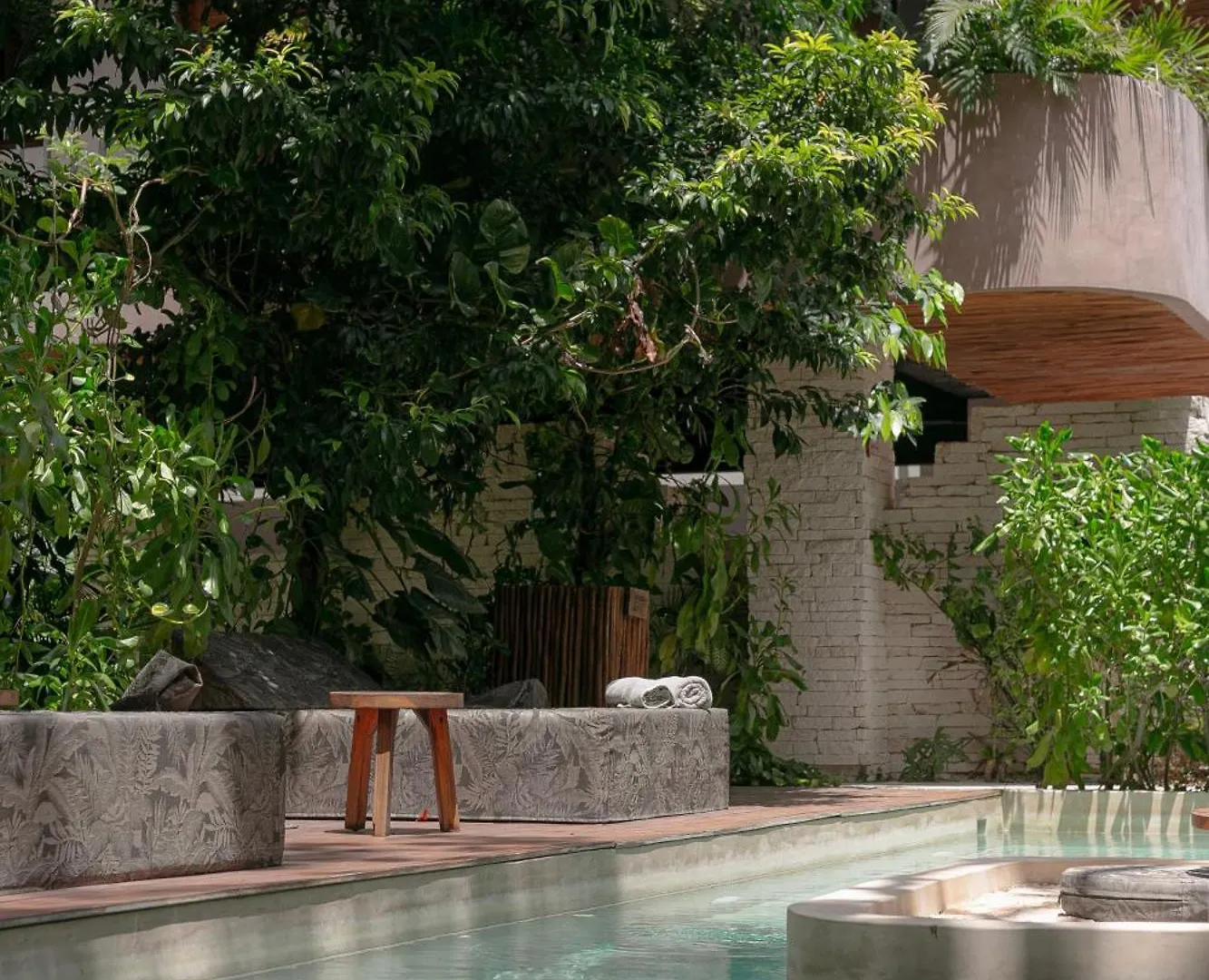 Zereno Tulum Beach Club Access